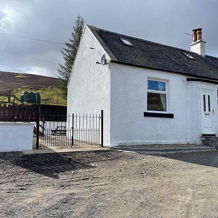 Rowan Cottage Wanlockhead Dumfries & Galloway Εξωτερικό φωτογραφία