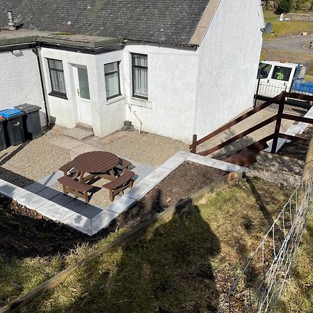 Rowan Cottage Wanlockhead Dumfries & Galloway Εξωτερικό φωτογραφία