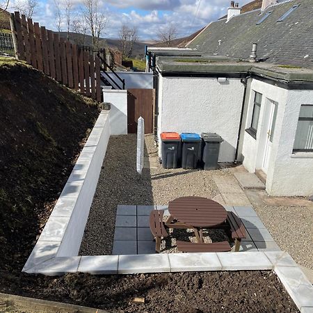 Rowan Cottage Wanlockhead Dumfries & Galloway Εξωτερικό φωτογραφία