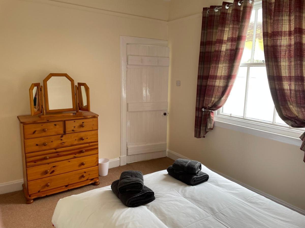 Rowan Cottage Wanlockhead Dumfries & Galloway Εξωτερικό φωτογραφία