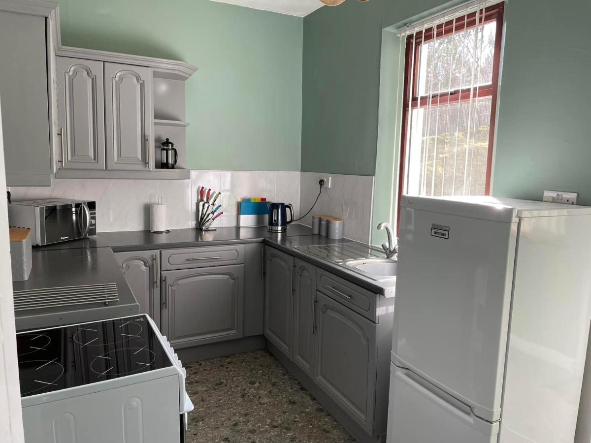 Rowan Cottage Wanlockhead Dumfries & Galloway Εξωτερικό φωτογραφία
