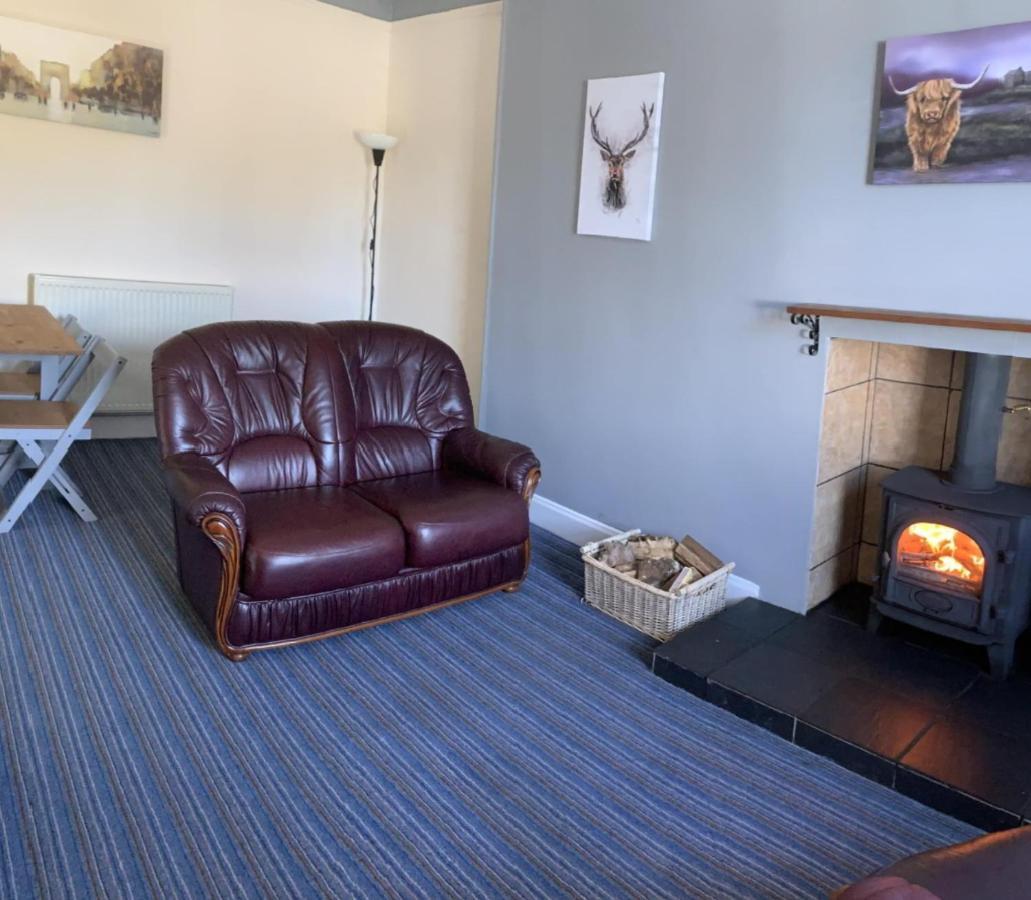 Rowan Cottage Wanlockhead Dumfries & Galloway Εξωτερικό φωτογραφία