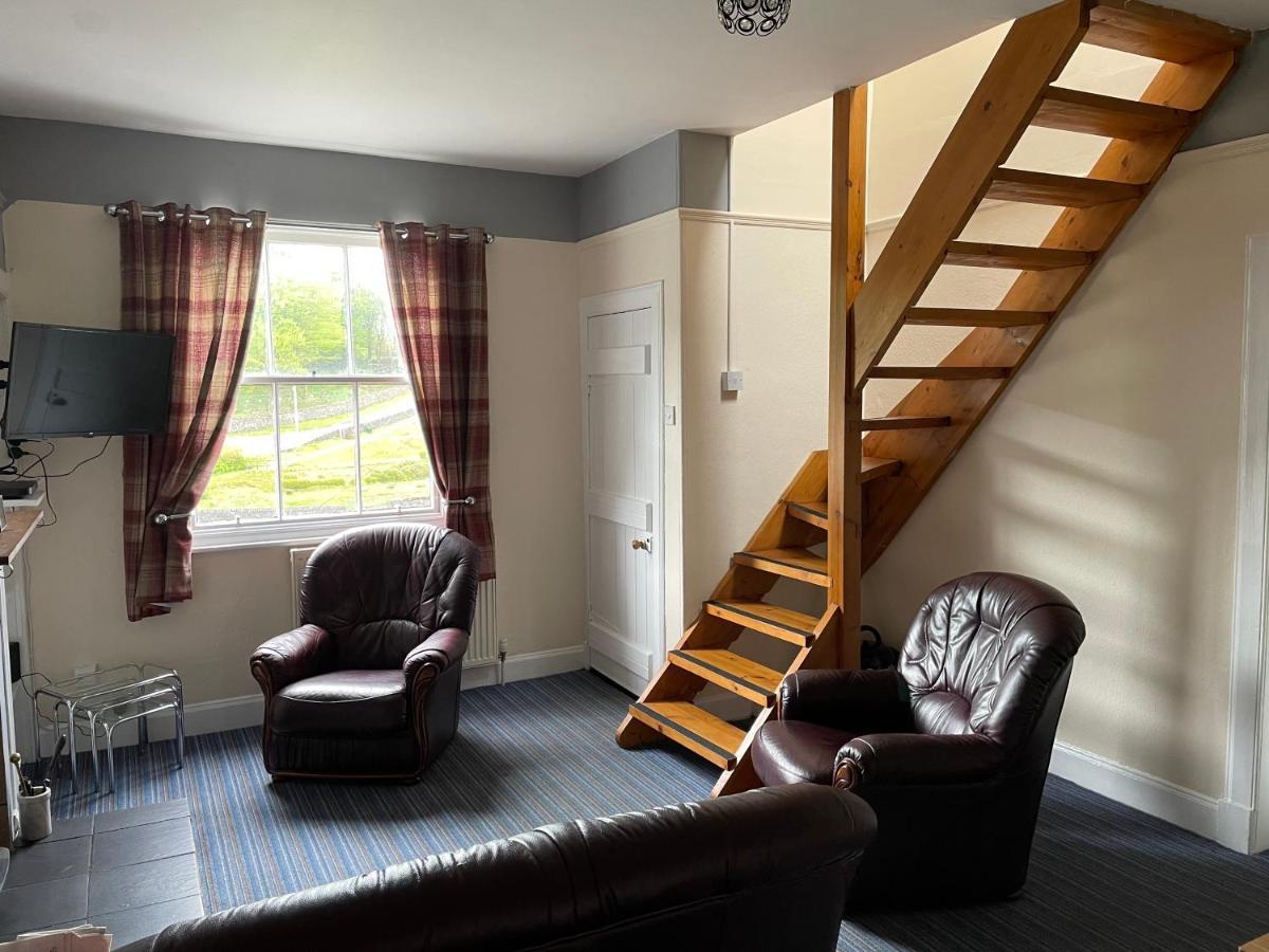 Rowan Cottage Wanlockhead Dumfries & Galloway Εξωτερικό φωτογραφία