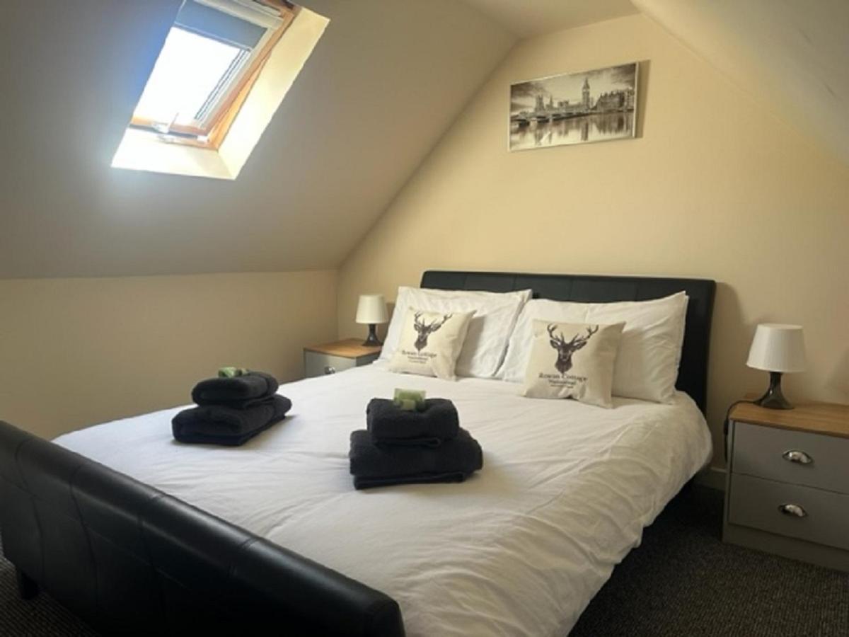 Rowan Cottage Wanlockhead Dumfries & Galloway Εξωτερικό φωτογραφία
