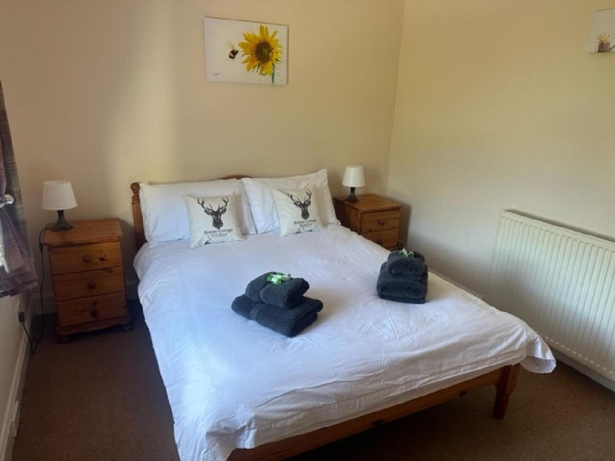 Rowan Cottage Wanlockhead Dumfries & Galloway Εξωτερικό φωτογραφία