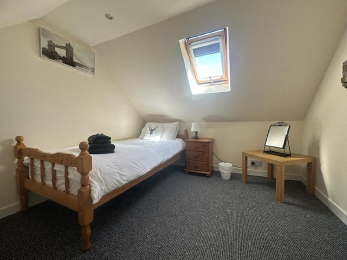 Rowan Cottage Wanlockhead Dumfries & Galloway Εξωτερικό φωτογραφία