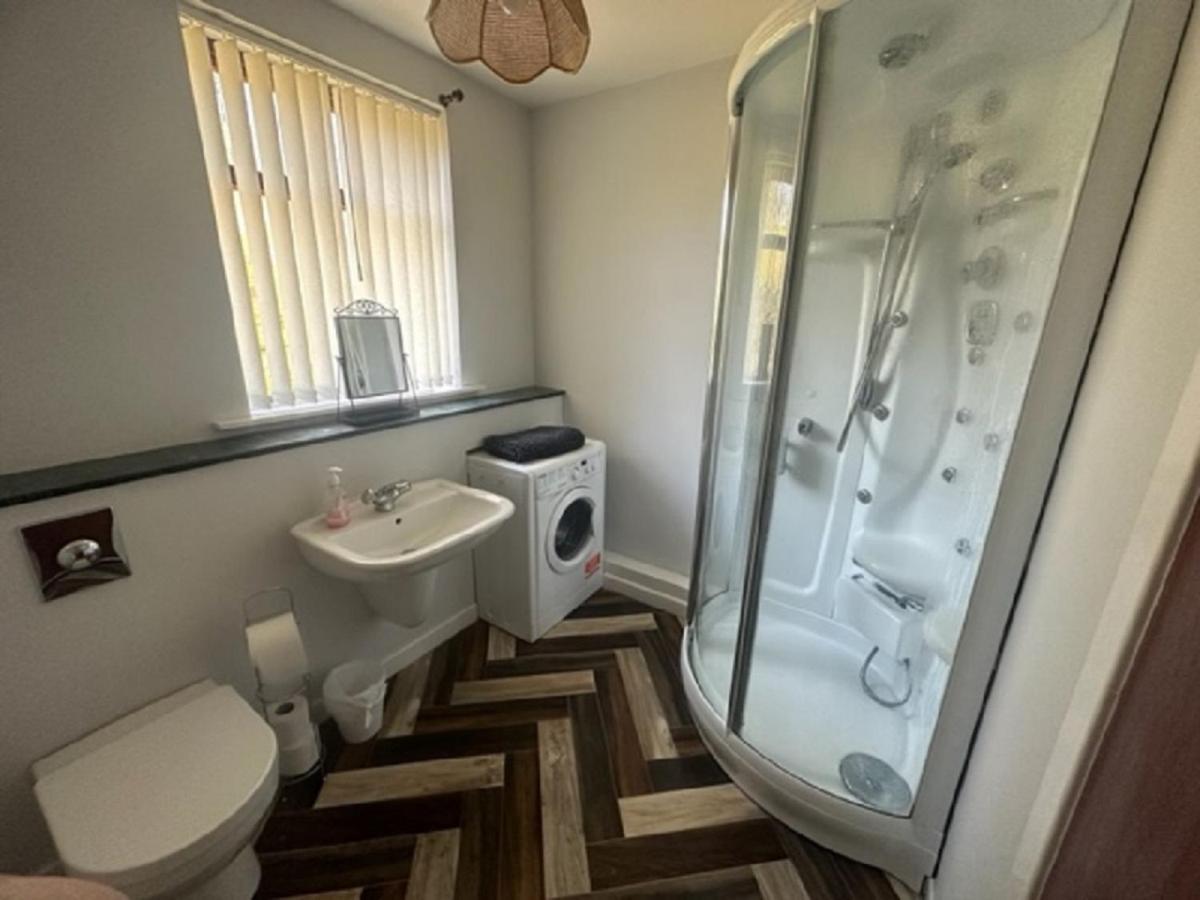 Rowan Cottage Wanlockhead Dumfries & Galloway Εξωτερικό φωτογραφία
